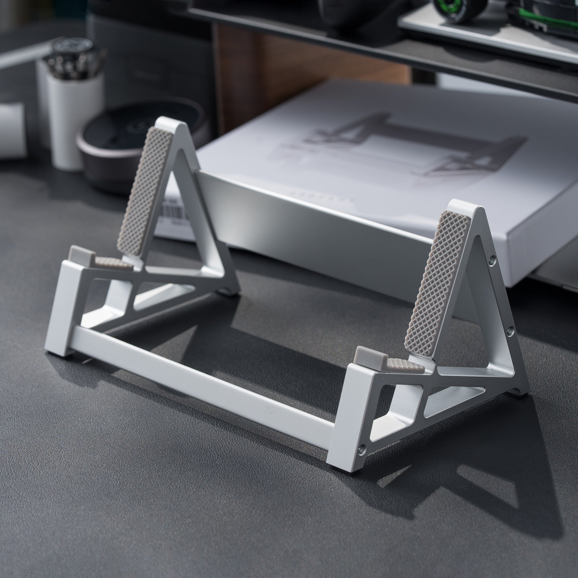 KBDfans Aluminum Keyboard Stand 2