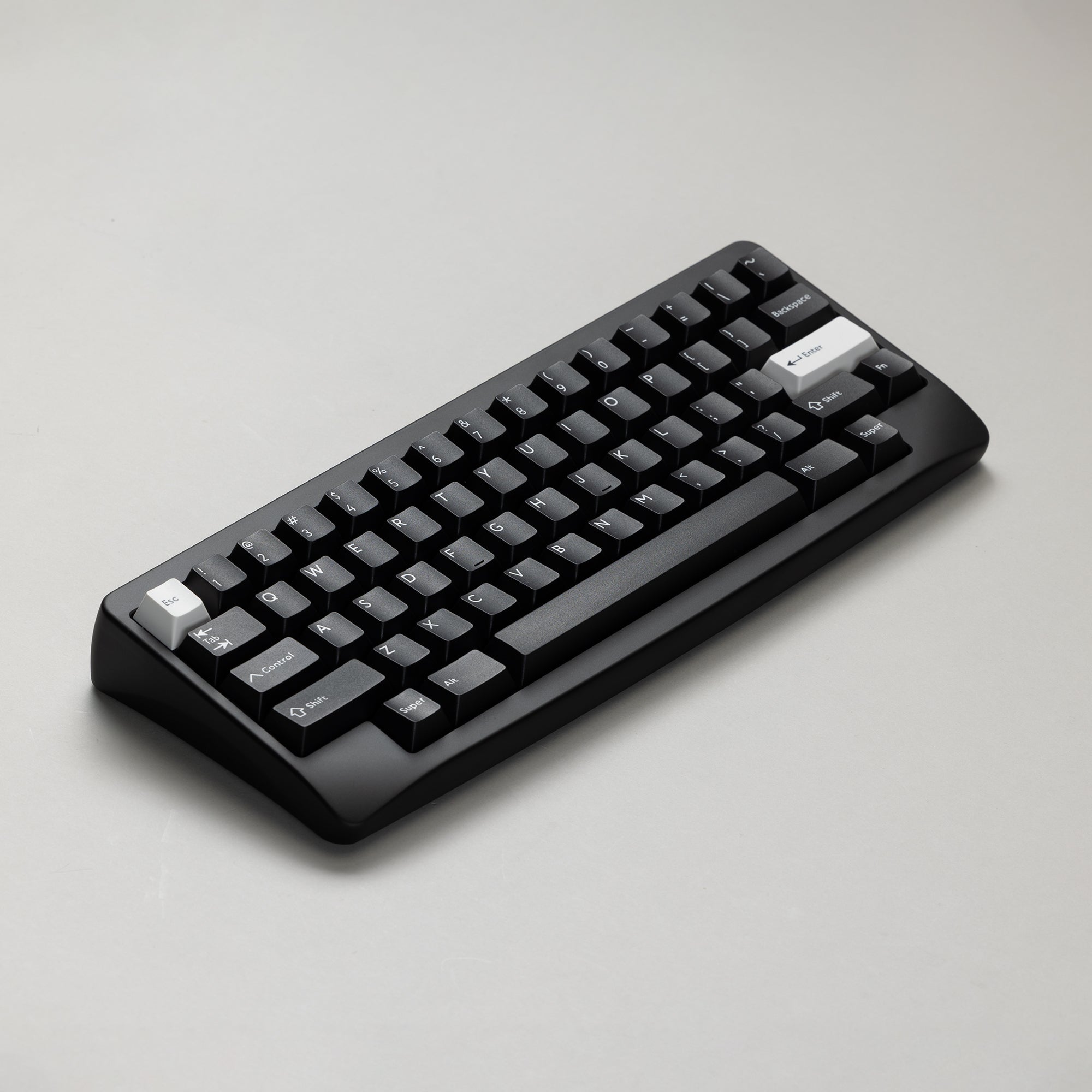KBDfans Ready to use Agar wired hotswap version with PBTfans WOB Base