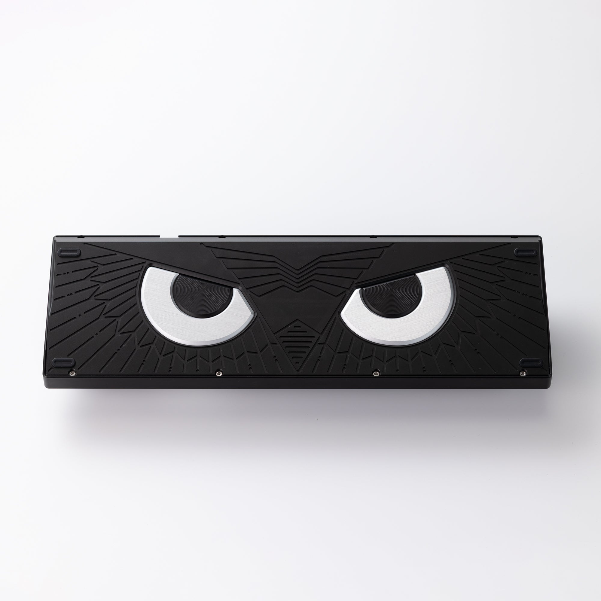 KBDfans Ready to use Athena 1800 with PBTfans WOB 3