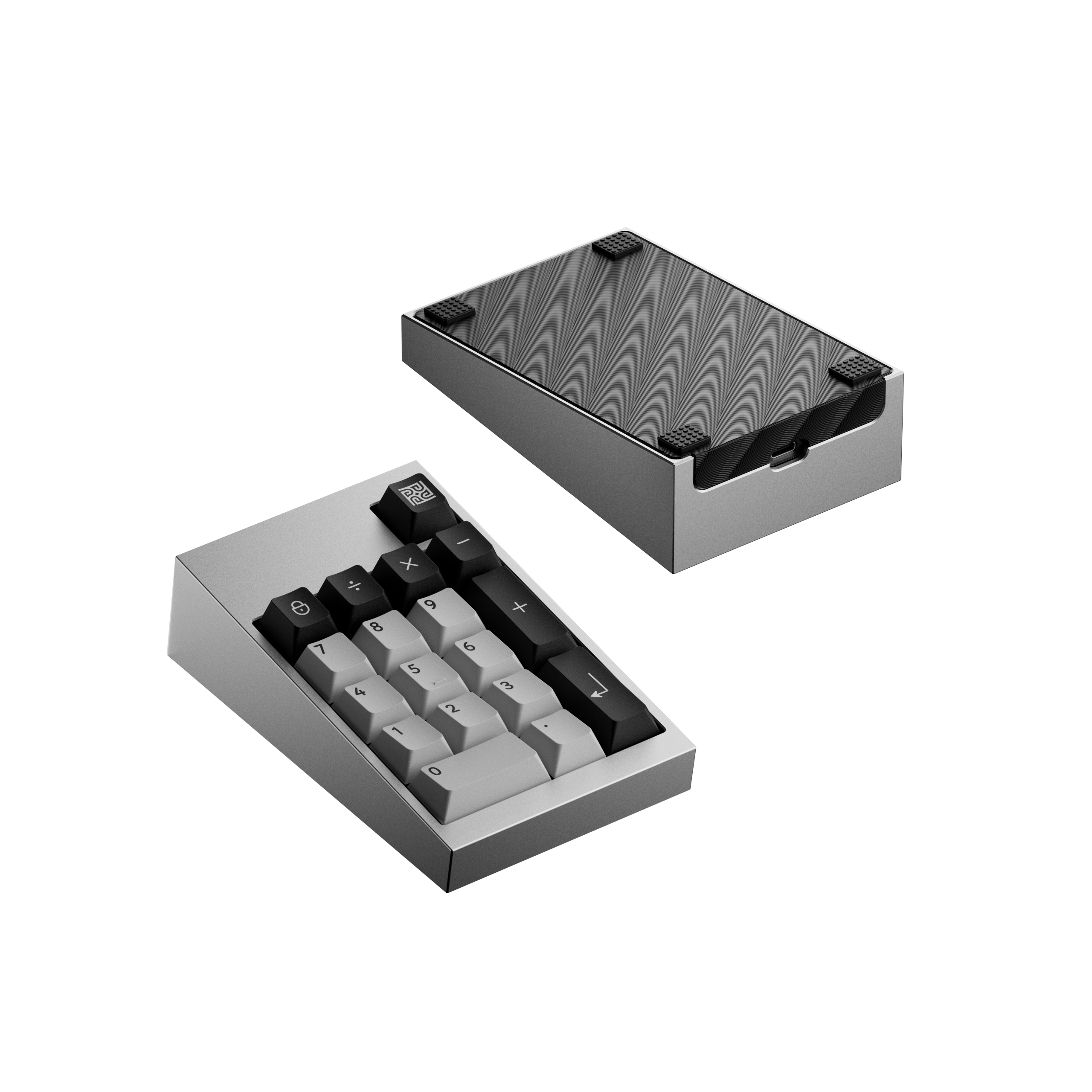 KBDfans TOFU PAD