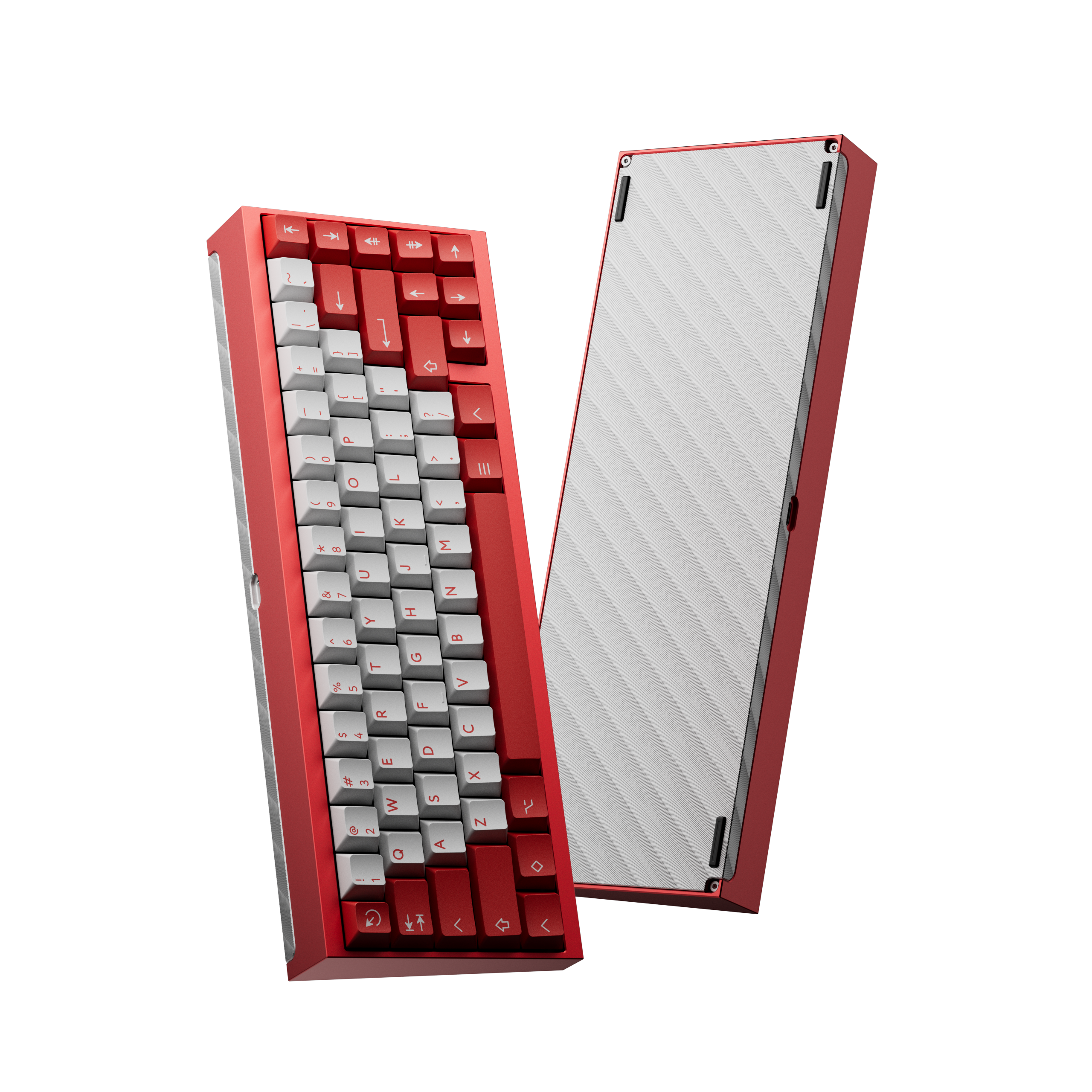 KBDfans TOFU65 3.0