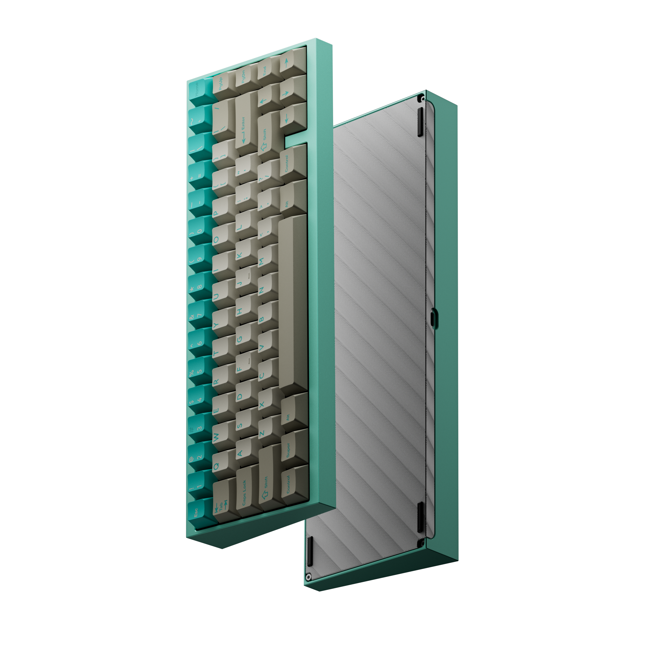 KBDfans TOFU65 3.0 2