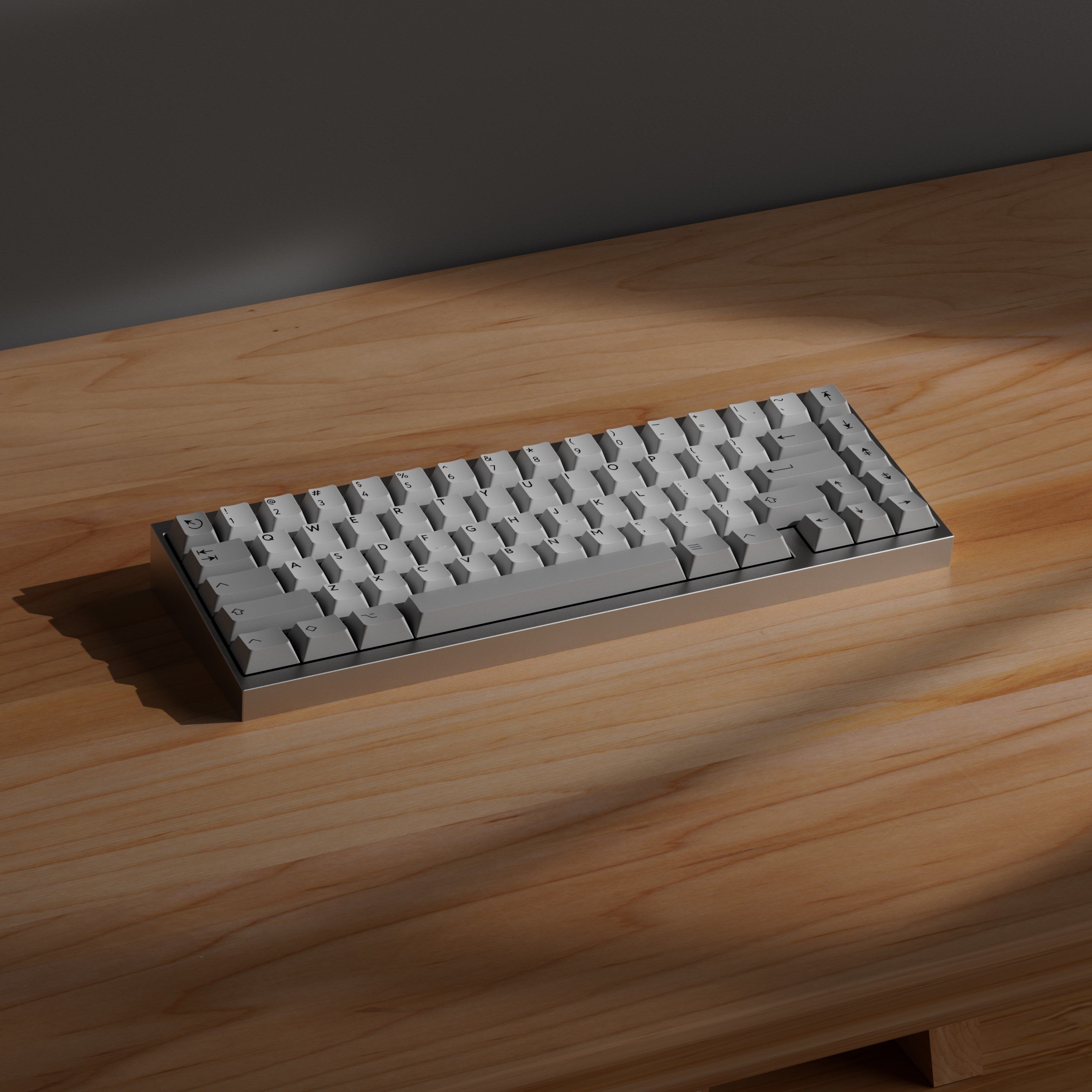 KBDfans TOFU65 3.0 3