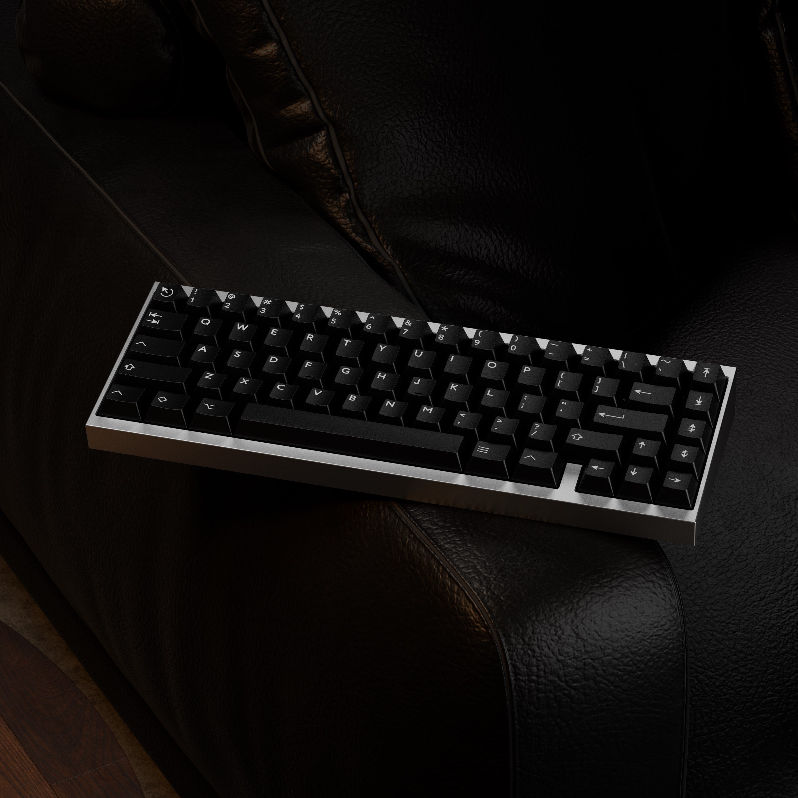 KBDfans TOFU65 3.0 4