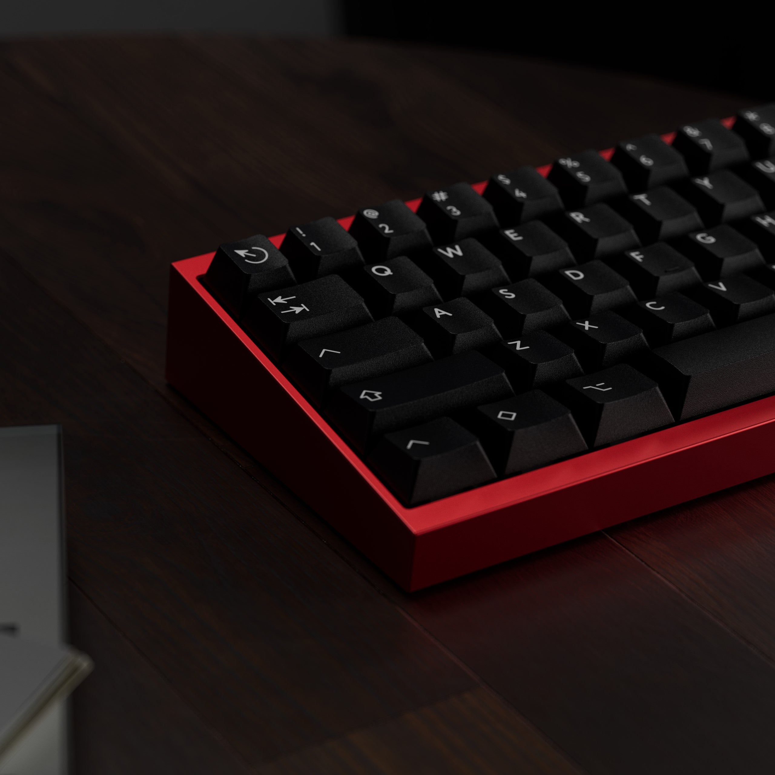 KBDfans TOFU65 3.0 5