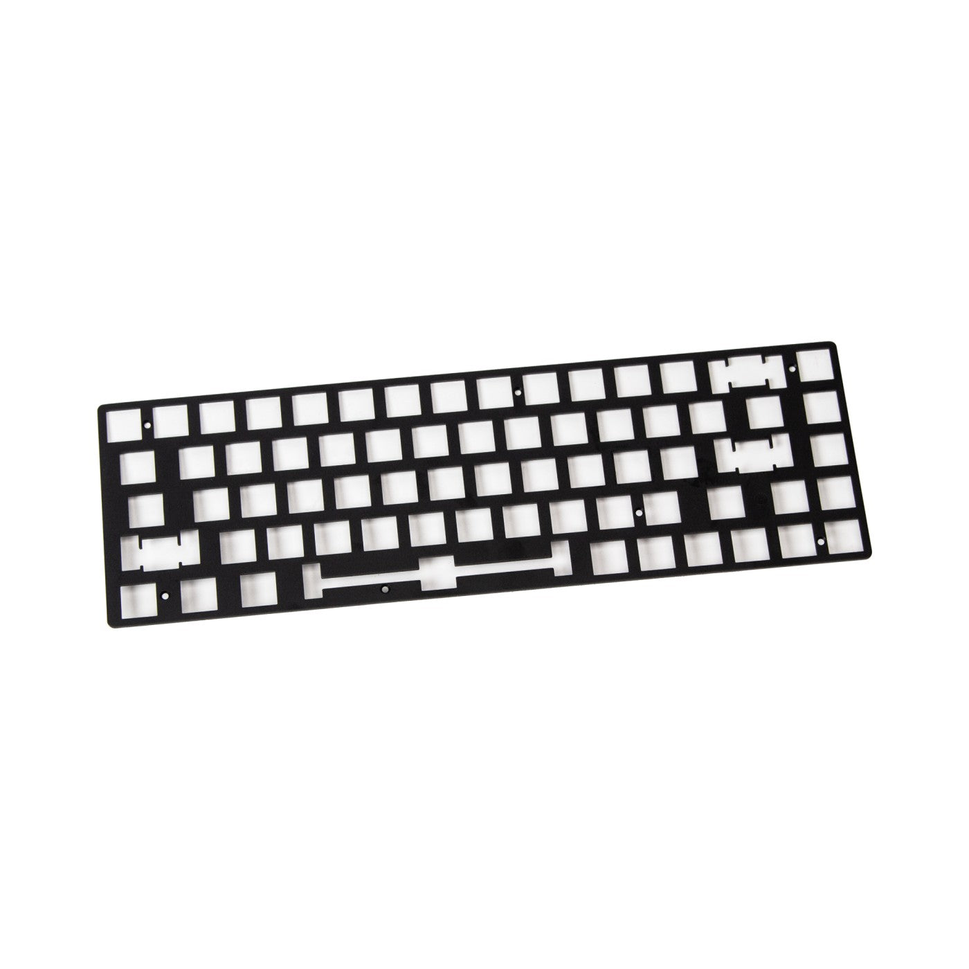 Keychron K6 Pro Aluminum Plate